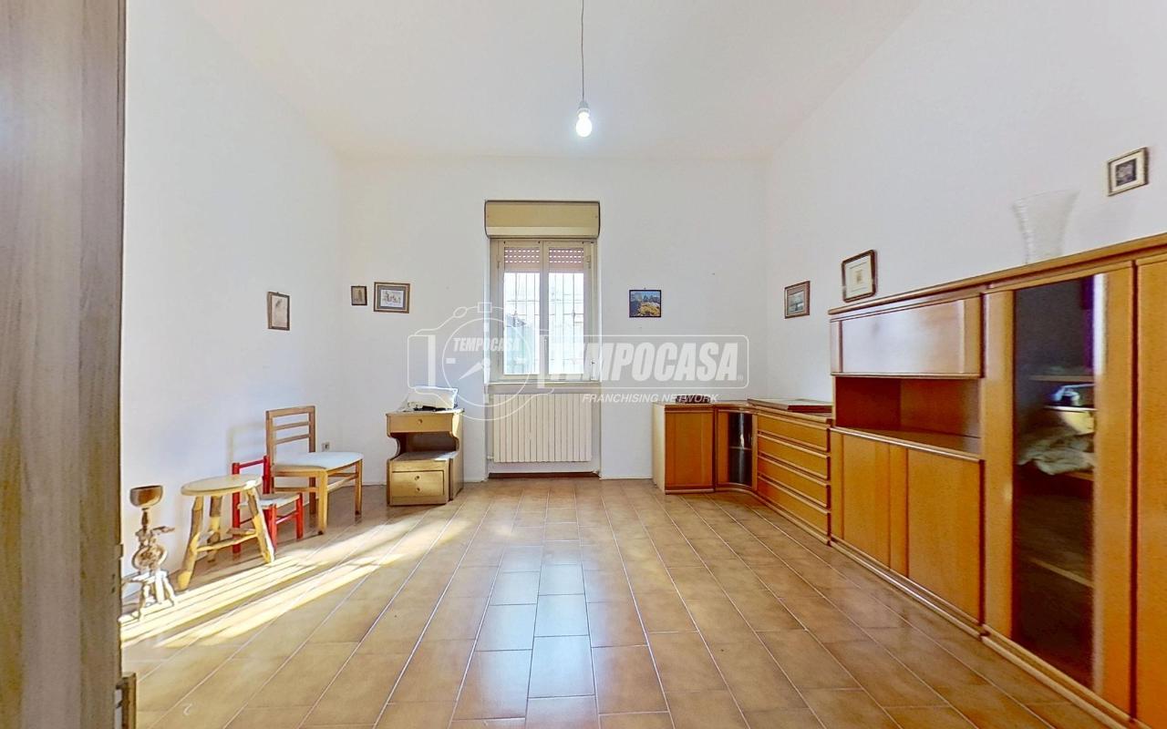 appartamento in vendita a Legnano