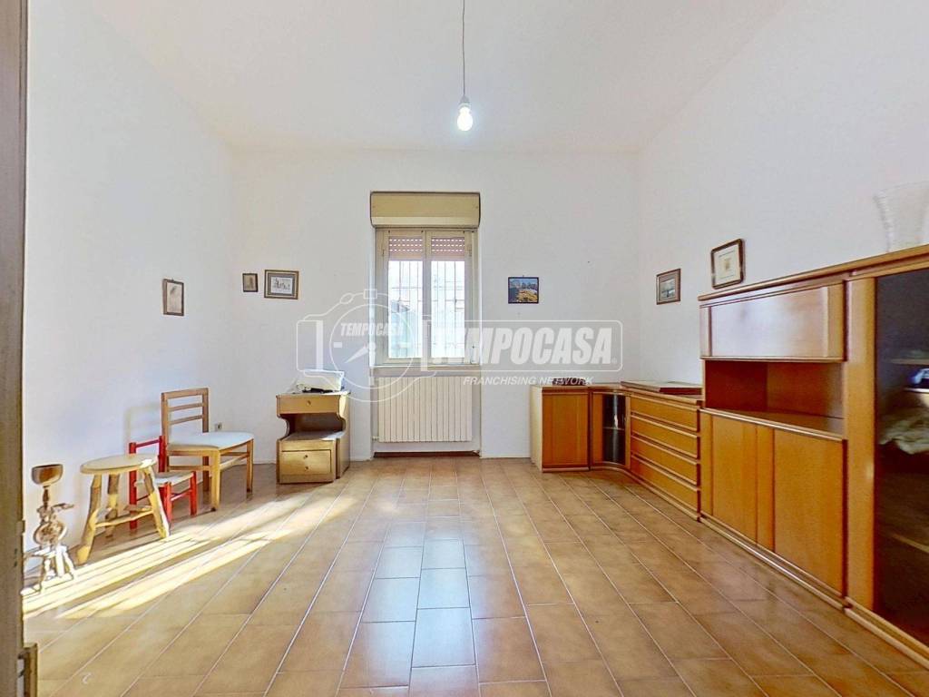 appartamento in vendita a Legnano