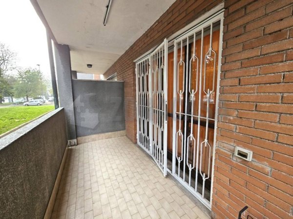 appartamento in vendita a Legnano