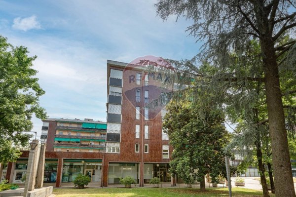 appartamento in vendita a Legnano