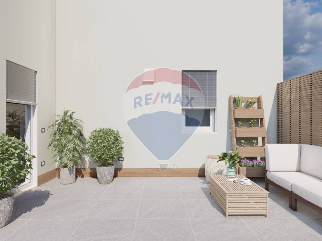 appartamento in vendita a Legnano