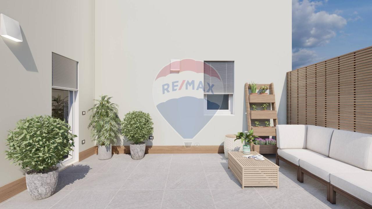 appartamento in vendita a Legnano