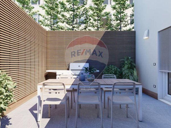 appartamento in vendita a Legnano