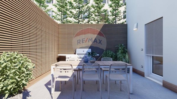 appartamento in vendita a Legnano