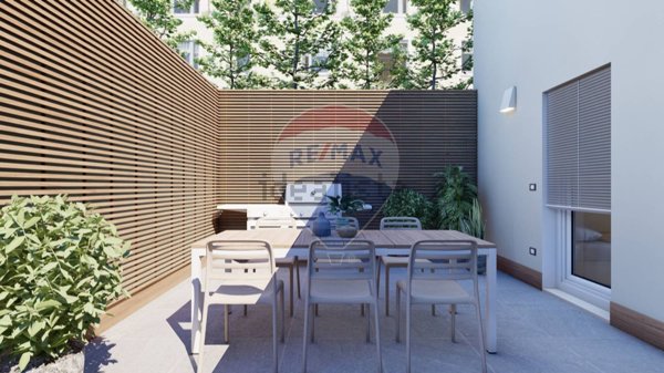 appartamento in vendita a Legnano