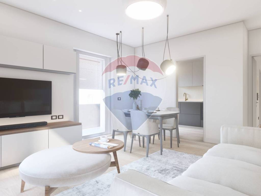 appartamento in vendita a Legnano