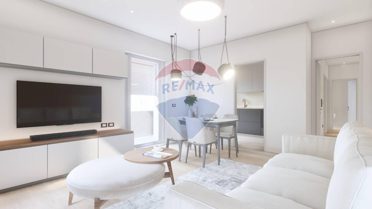 appartamento in vendita a Legnano