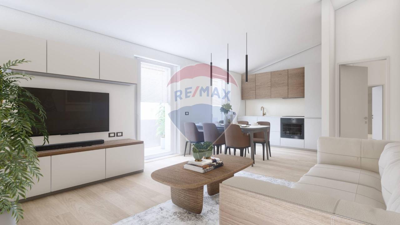 appartamento in vendita a Legnano