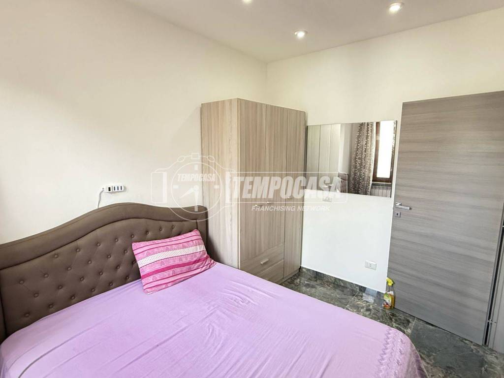 appartamento in vendita a Legnano