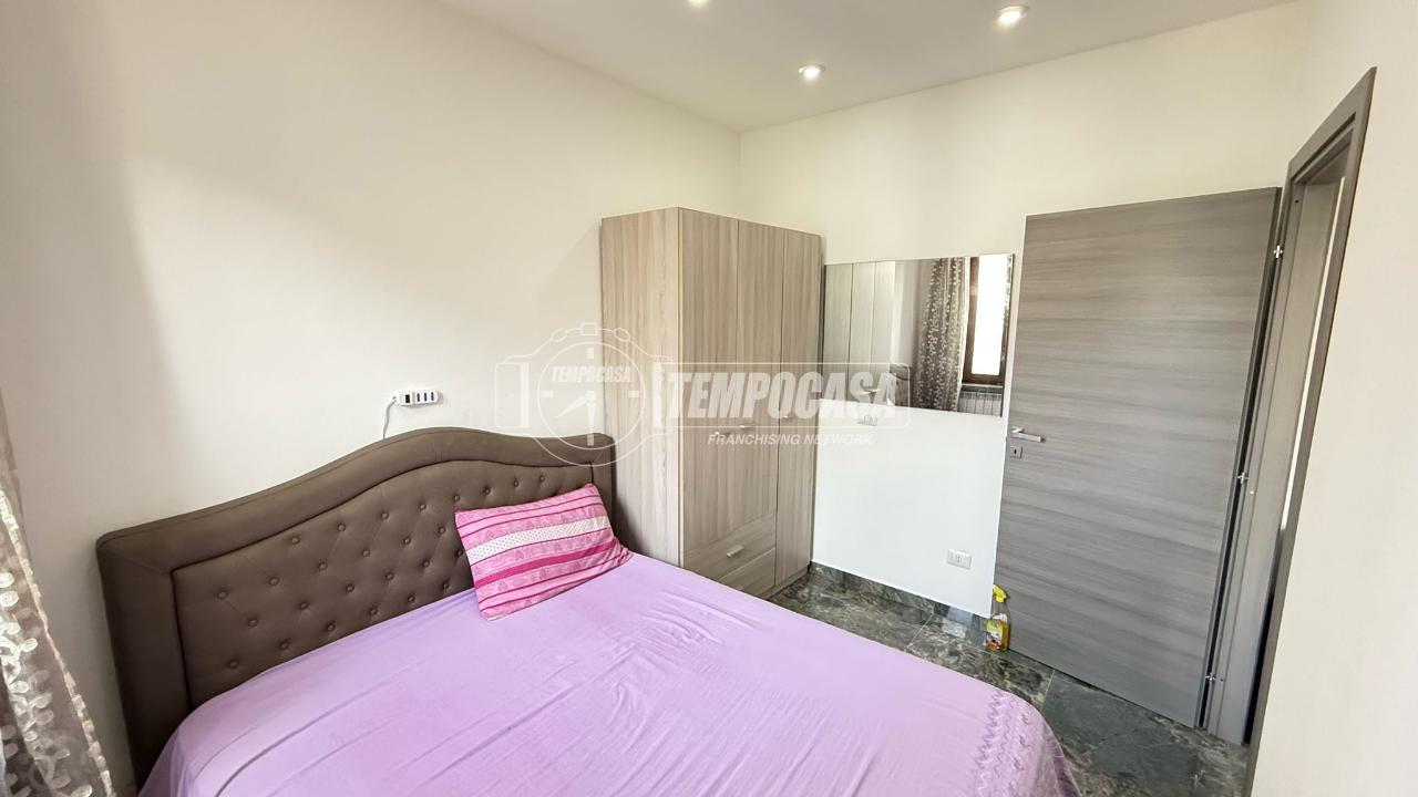 appartamento in vendita a Legnano