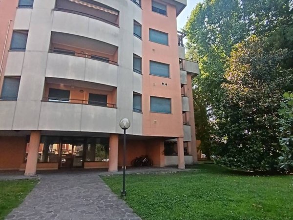 appartamento in vendita a Legnano