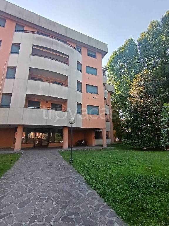 appartamento in vendita a Legnano