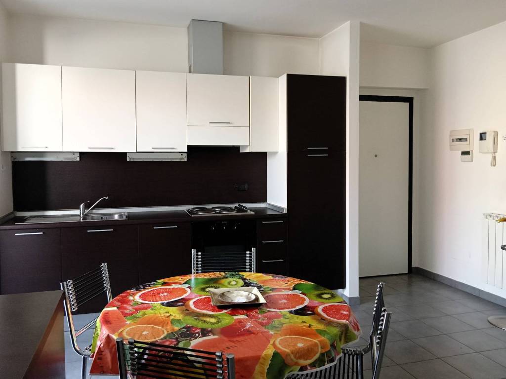 appartamento in vendita a Legnano