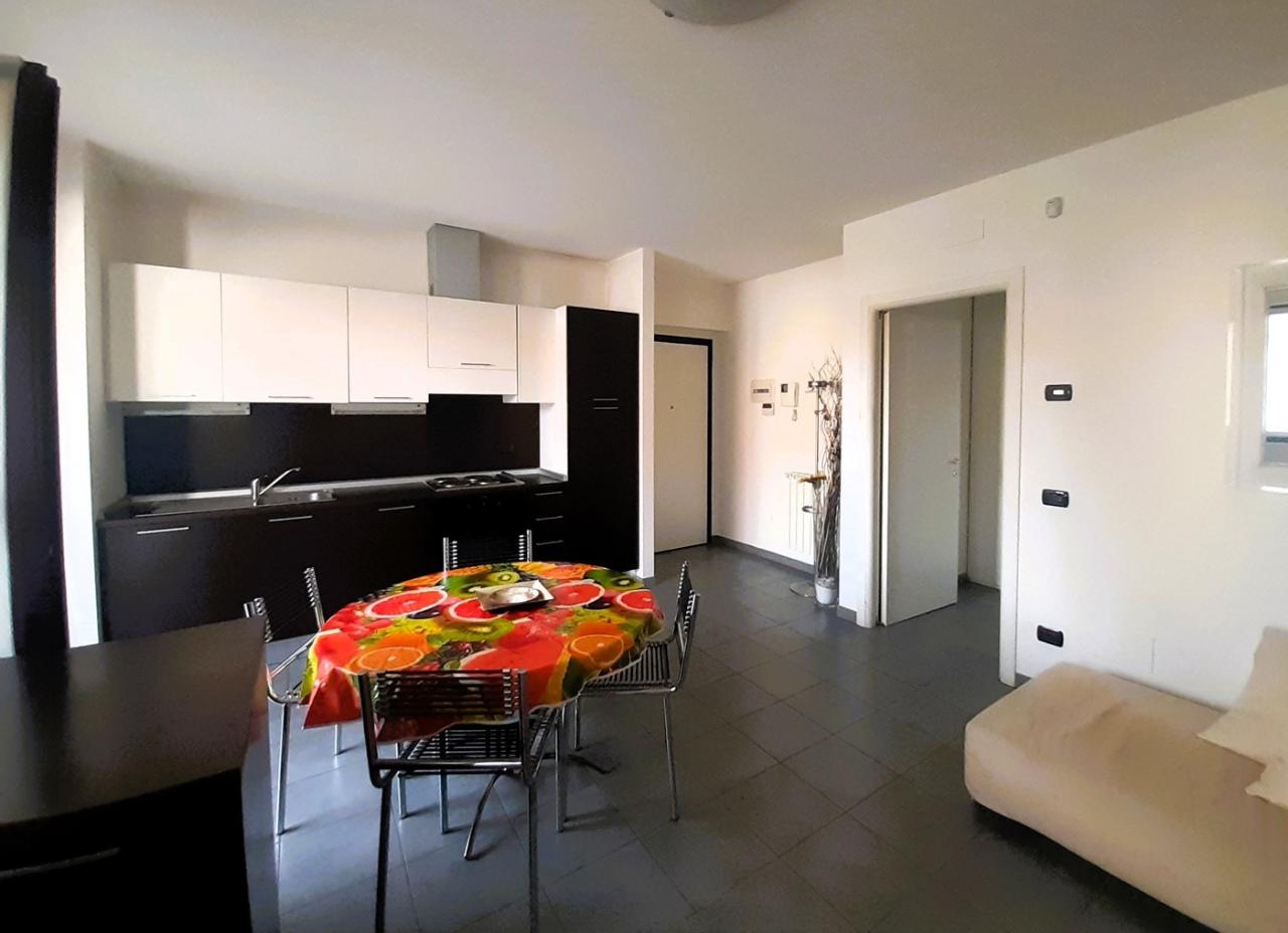 appartamento in vendita a Legnano