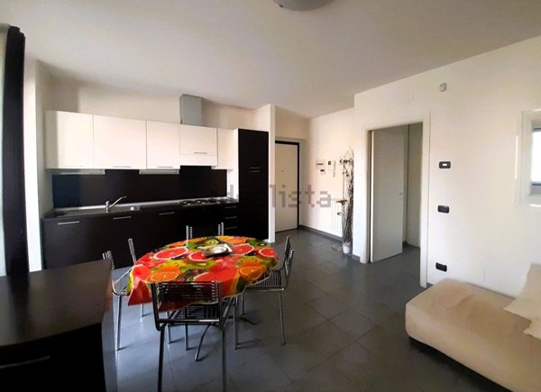 appartamento in vendita a Legnano