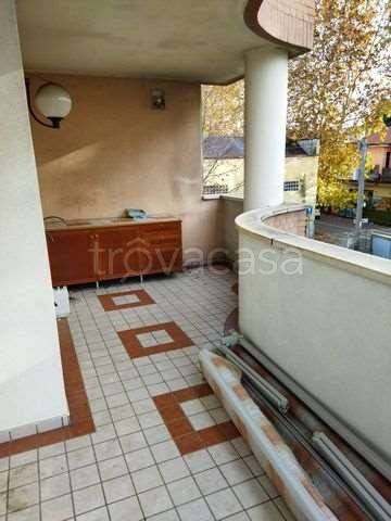 appartamento in vendita a Legnano