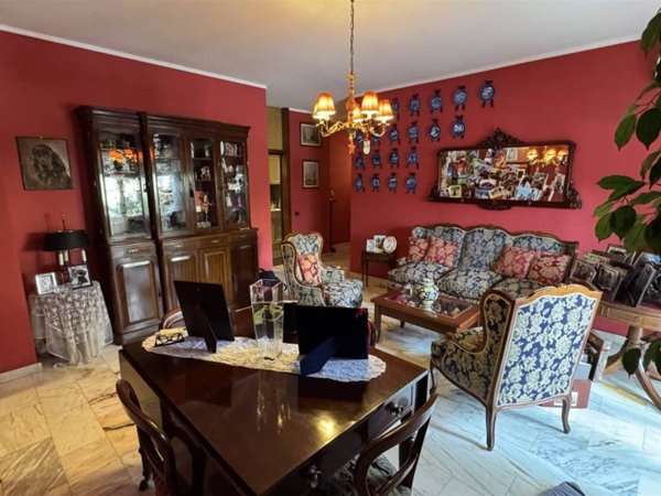 appartamento in vendita a Legnano