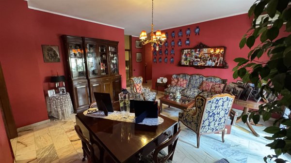 appartamento in vendita a Legnano