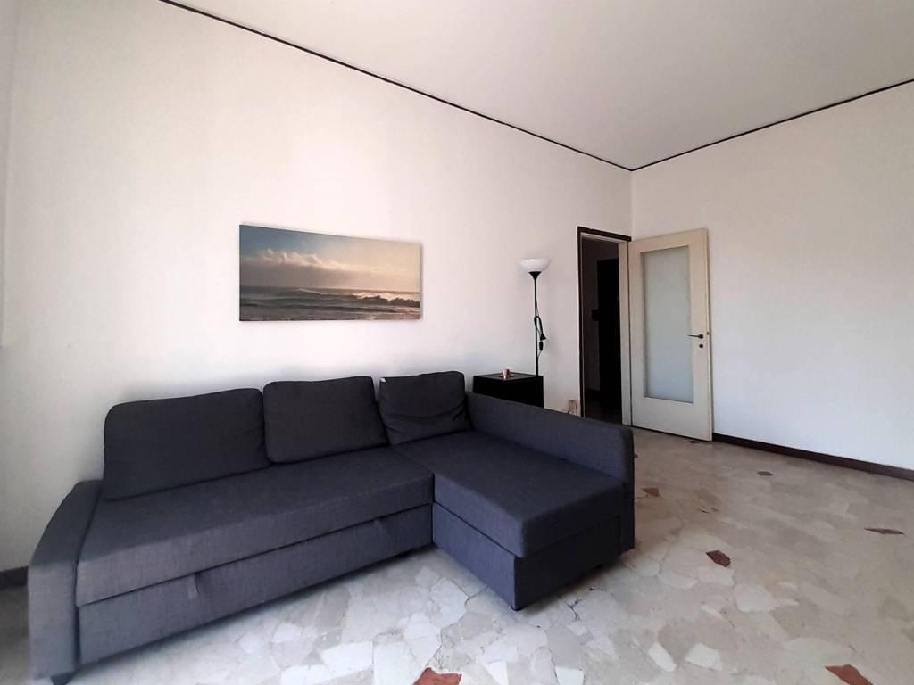 appartamento in vendita a Legnano