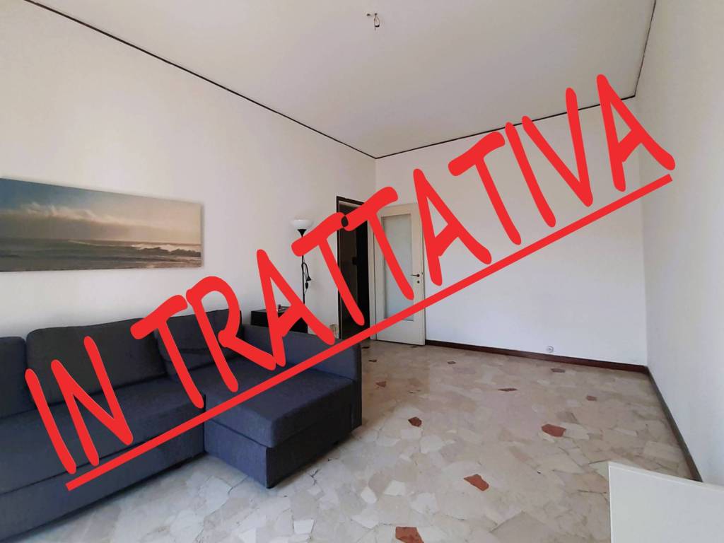 appartamento in vendita a Legnano