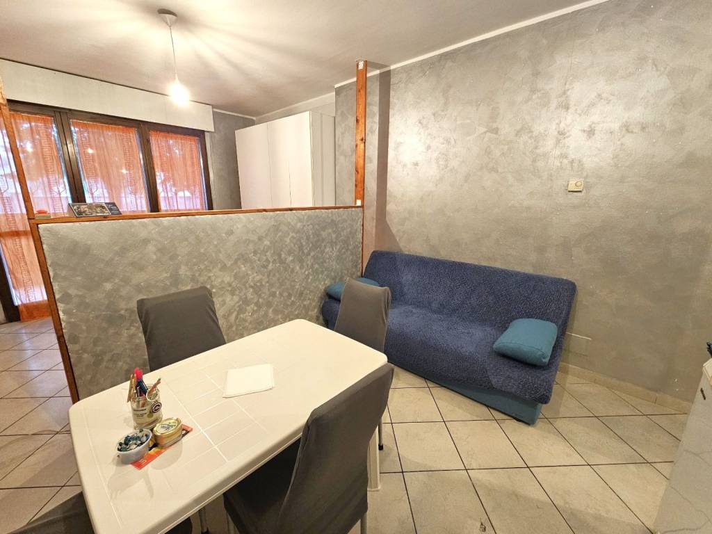 appartamento in vendita a Legnano