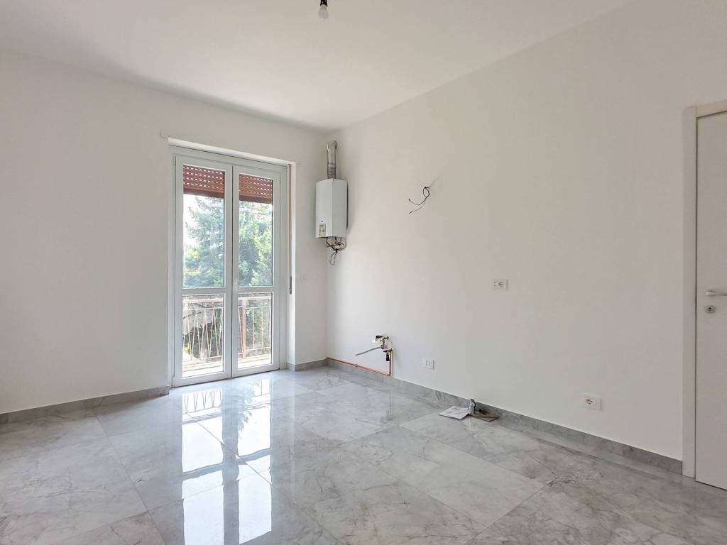appartamento in vendita a Legnano