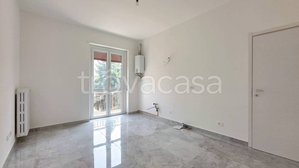 appartamento in vendita a Legnano