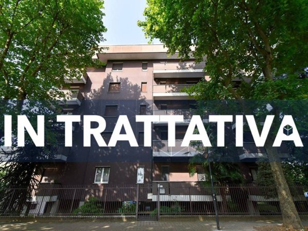 appartamento in vendita a Legnano