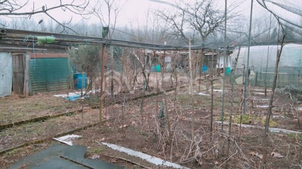 terreno edificabile in vendita a Legnano