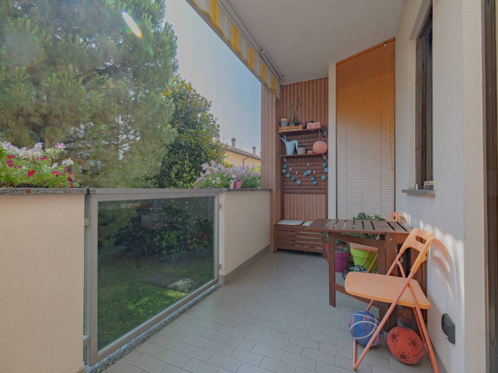appartamento in vendita a Legnano
