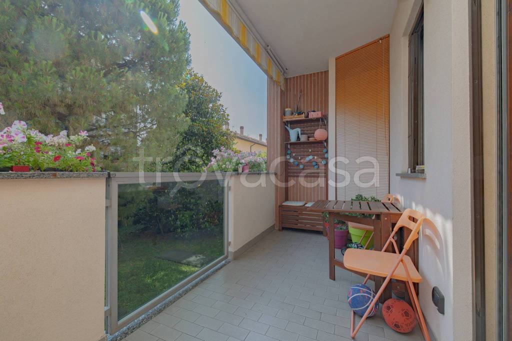 appartamento in vendita a Legnano