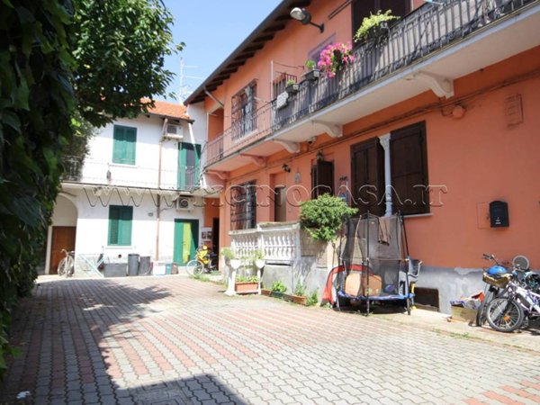 appartamento in vendita a Legnano