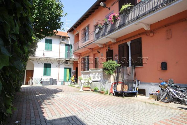 appartamento in vendita a Legnano