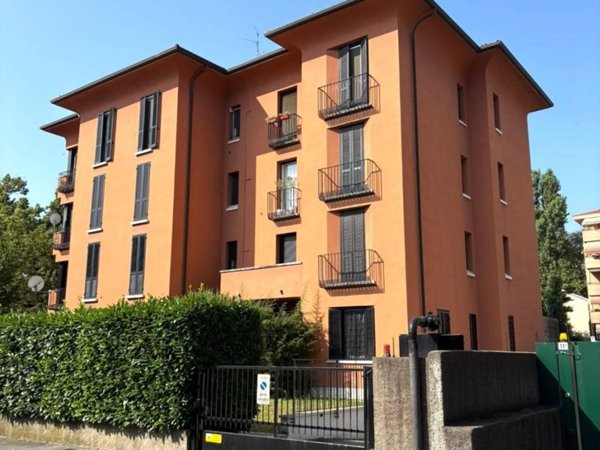 appartamento in vendita a Legnano