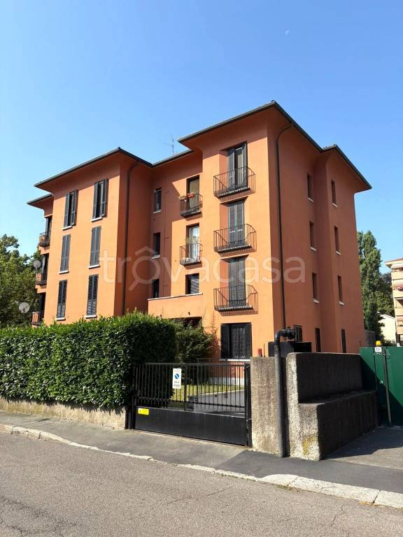 appartamento in vendita a Legnano