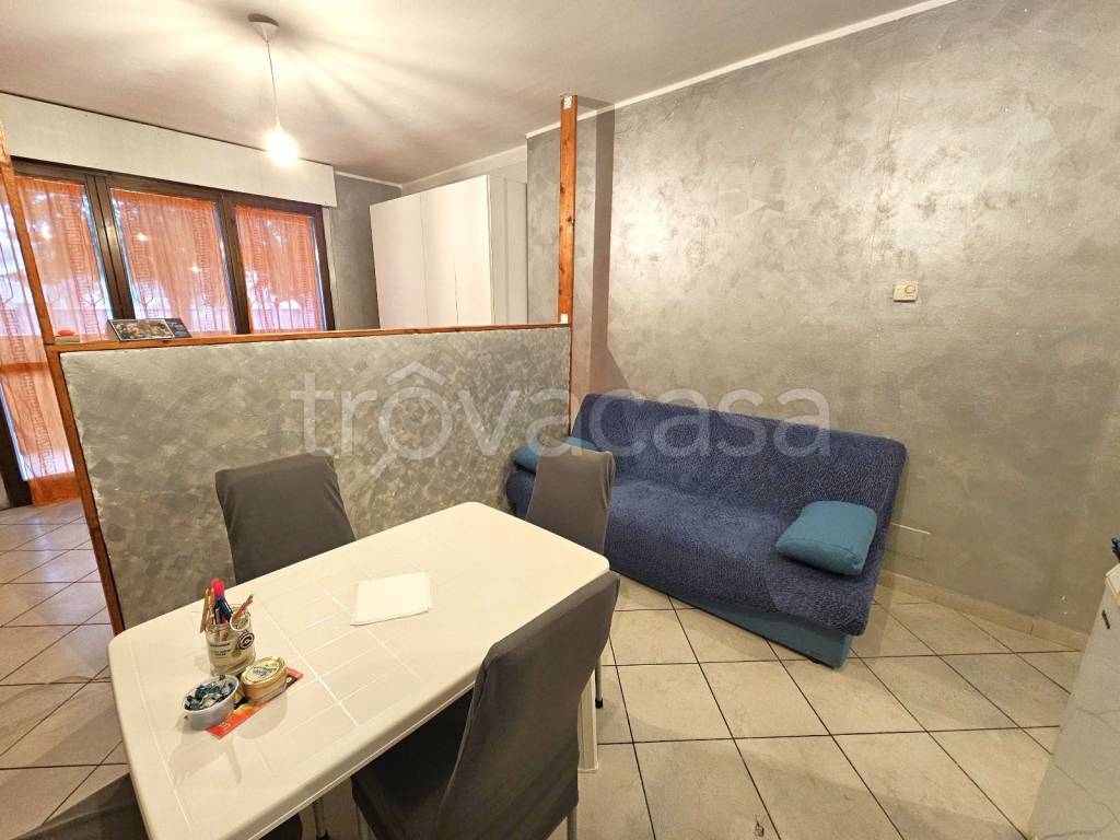 appartamento in vendita a Legnano