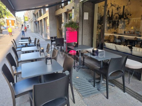 monolocale in vendita a Legnano