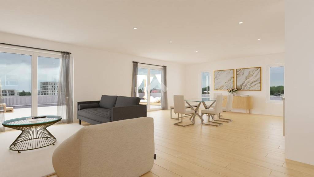 appartamento in vendita a Legnano