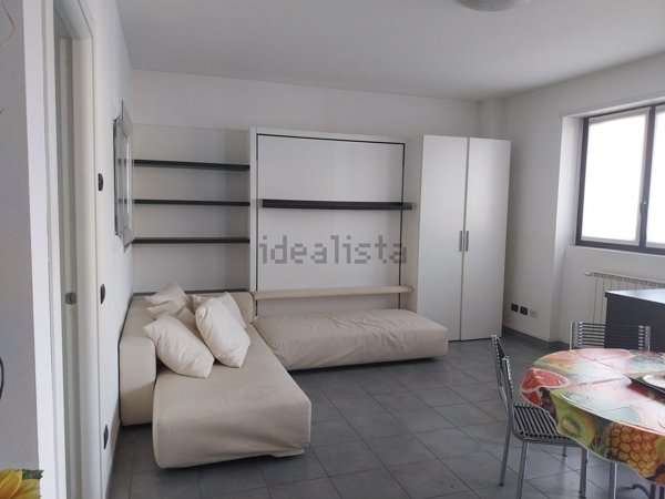 appartamento in vendita a Legnano