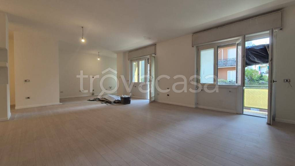 appartamento in vendita a Legnano