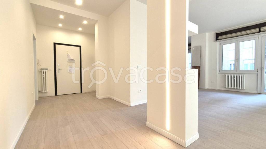 appartamento in vendita a Legnano