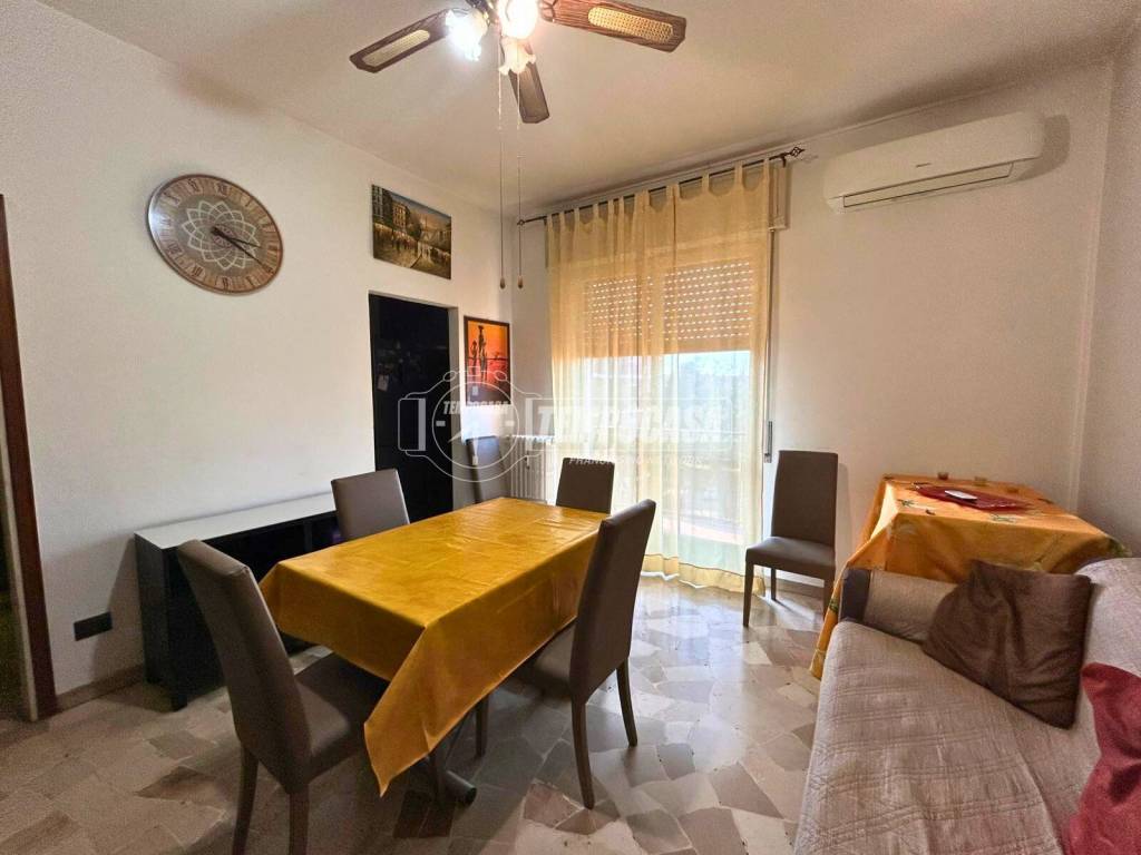 appartamento in vendita a Legnano