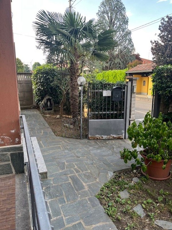 appartamento in vendita a Legnano