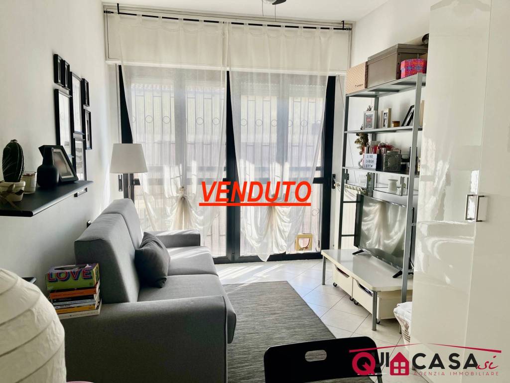 appartamento in vendita a Legnano