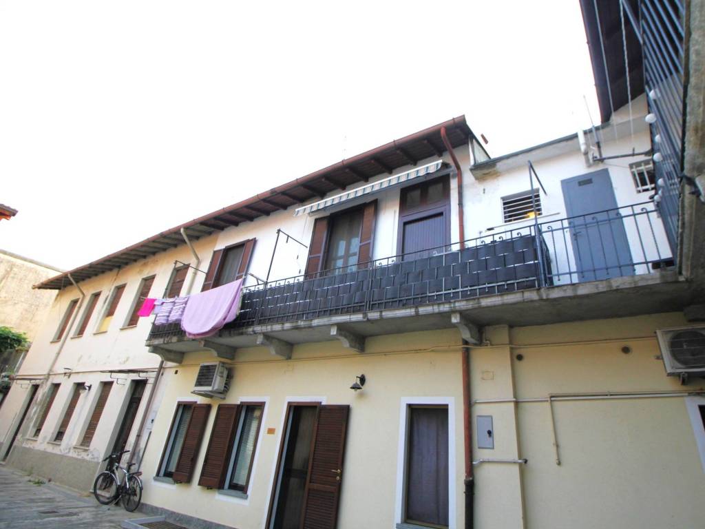 appartamento in vendita a Legnano