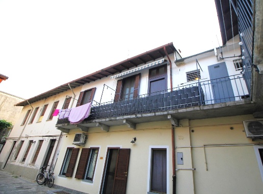 appartamento in vendita a Legnano