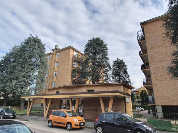 appartamento in vendita a Legnano