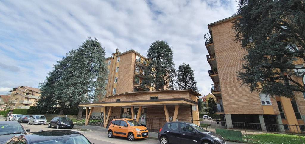appartamento in vendita a Legnano