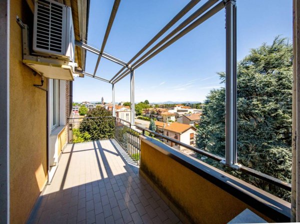 appartamento in vendita a Legnano