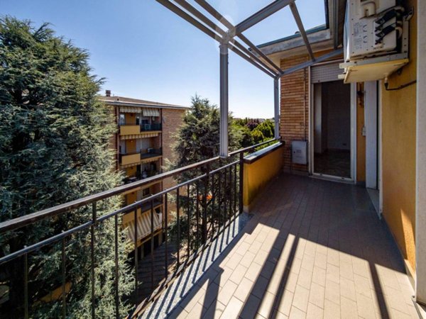 appartamento in vendita a Legnano